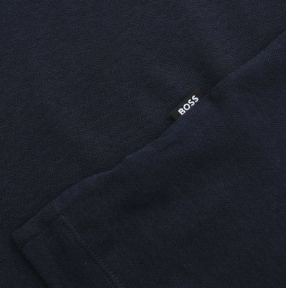 Hugo Boss H-Press Pique Polo