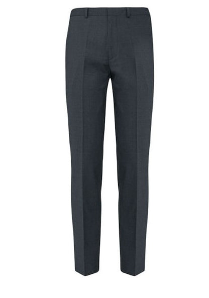 Hugo Boss Hesten Suit Seperate Pant - Grey