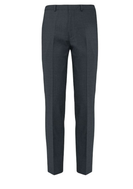 Hugo Boss Hesten Suit Seperate Pant - Grey
