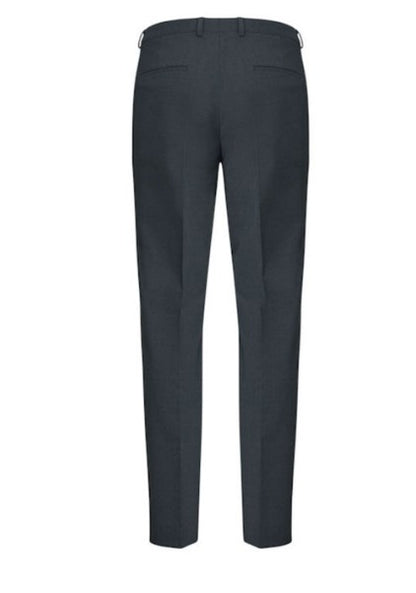 Hugo Boss Hesten Suit Seperate Pant - Grey