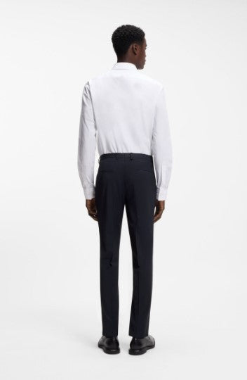 Hugo Boss Hesten Suit Seperate Pant - Navy