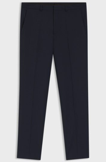 Hugo Boss Hesten Suit Seperate Pant - Navy