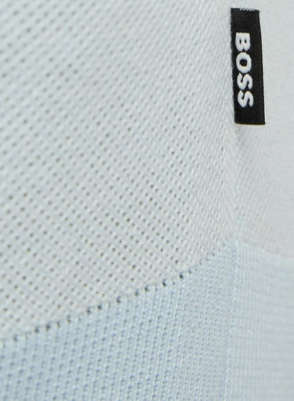 Hugo Boss Jianfranco Knitted T-Shirt