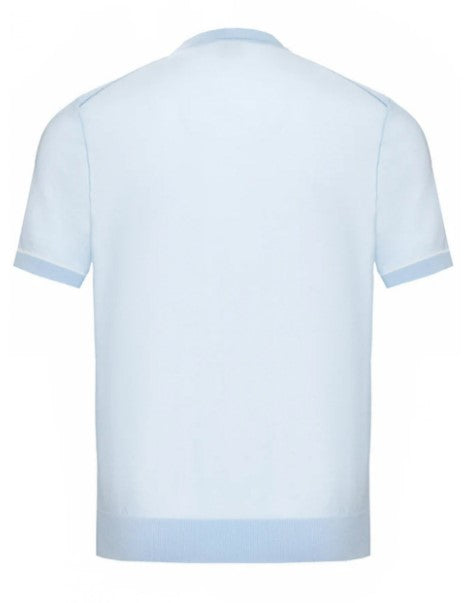Hugo Boss Jianfranco Knitted T-Shirt