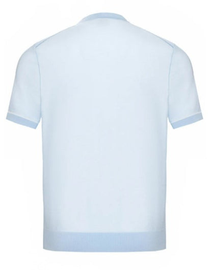 Hugo Boss Jianfranco Knitted T-Shirt