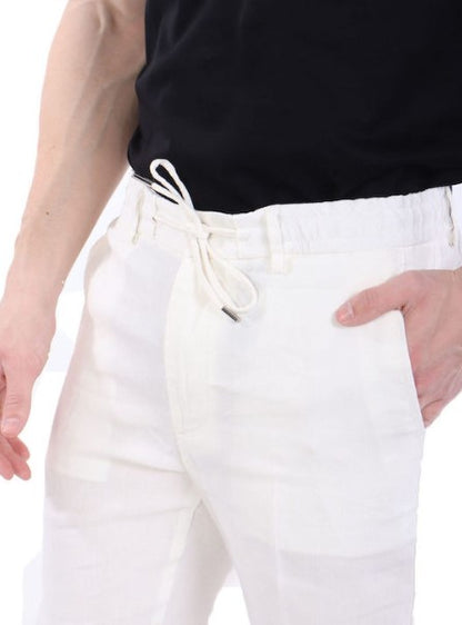 Hugo Boss Kane Drawstring Pant