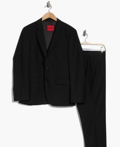 Hugo Boss Karl Tom Modern Fit Nested Suit