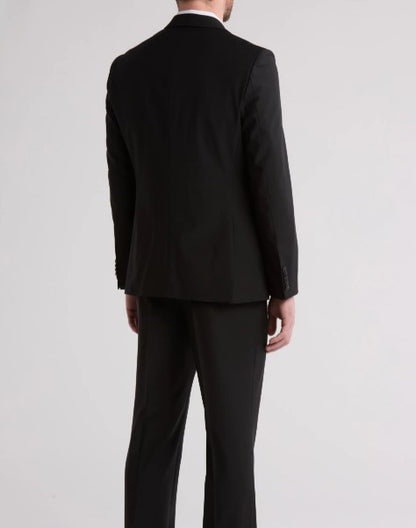 Hugo Boss Karl Tom Modern Fit Nested Suit