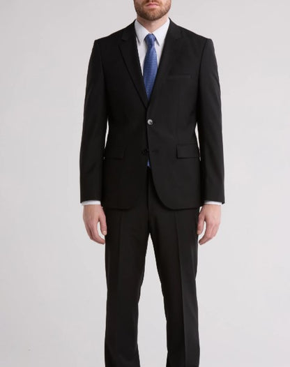 Hugo Boss Karl Tom Modern Fit Nested Suit