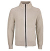 Hugo Boss Kigloo Full Zip in Beige