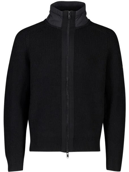 Hugo Boss Kigloo Full Zip in Black