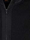 Hugo Boss Kigloo Full Zip in Black