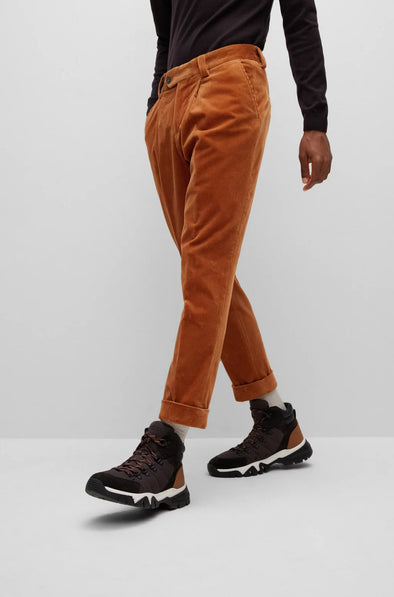 The Camp Pant in Tobacco Boss Duck - Work Pants | Taylor Stitch | The  Common Good Collection (Boss Duck)
