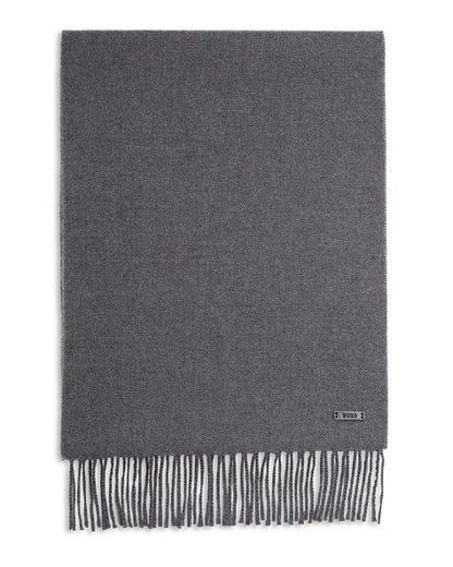 Hugo boss Naster Wool Scarf