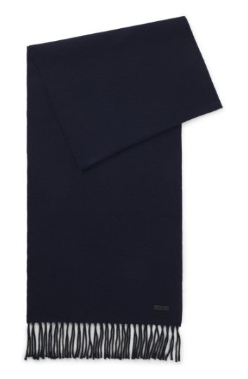 Hugo boss Naster Wool Scarf