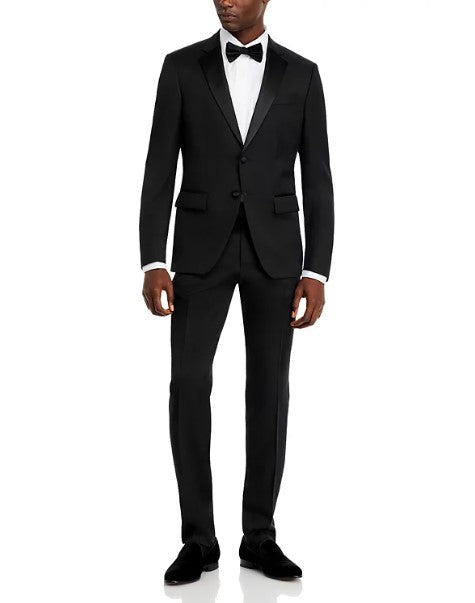Hugo Boss Nested Tuxedo