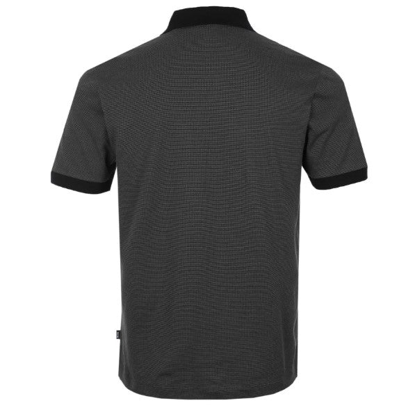 Hugo Boss Parlay Polo - Black