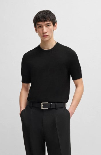 Hugo Boss San Carl S/S Knit