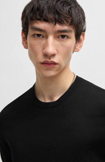 Hugo Boss San Carl S/S Knit