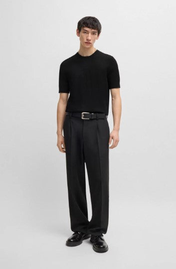 Hugo Boss San Carl S/S Knit