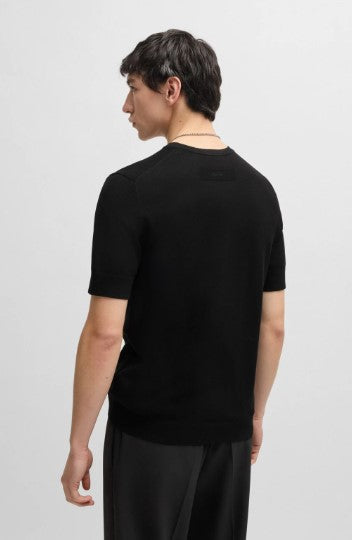 Hugo Boss San Carl S/S Knit