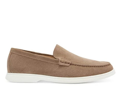 Hugo Boss Sienne Sueded Loafer