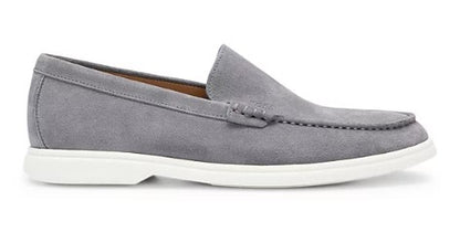 Hugo Boss Sienne Sueded Loafer