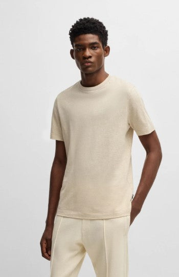 Hugo Boss Thompson Regular-fit T-shirt