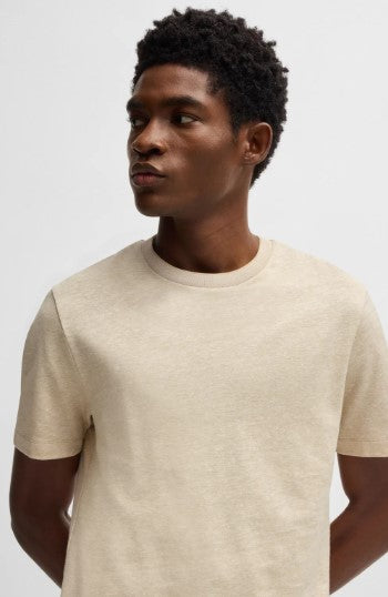 Hugo Boss Thompson Regular-fit T-shirt