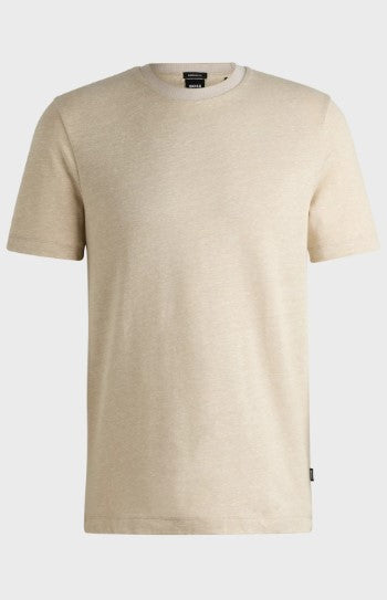 Hugo Boss Thompson Regular-fit T-shirt