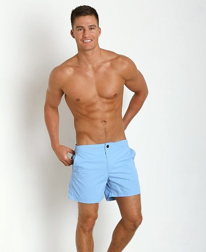 Hugo Boss 4.5" Tigerfish Bathing Suit