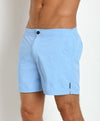 Hugo Boss 4.5" Tigerfish Bathing Suit