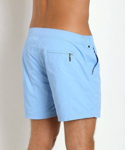 Hugo Boss 4.5" Tigerfish Bathing Suit