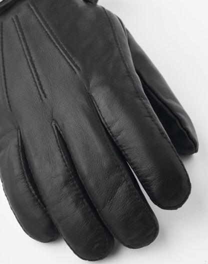 Hestra Bergham Glove - Black
