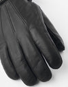 Hestra Bergham Glove - Black