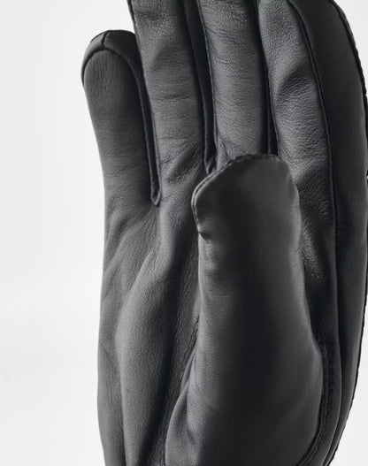 Hestra Bergham Glove - Black