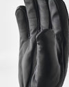 Hestra Bergham Glove - Black