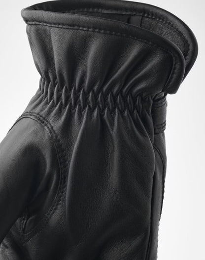 Hestra Bergham Glove - Black