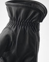 Hestra Bergham Glove - Black
