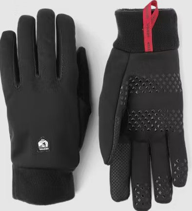 Hestra Windshield Liner Glove - Black