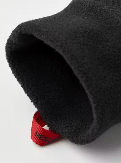 Hestra Windshield Liner Glove - Black