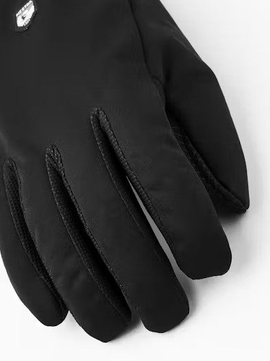 Hestra Windshield Liner Glove - Black