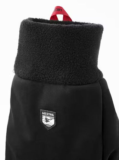 Hestra Windshield Liner Glove - Black
