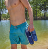 Hari Mari Dunes Flip Flops