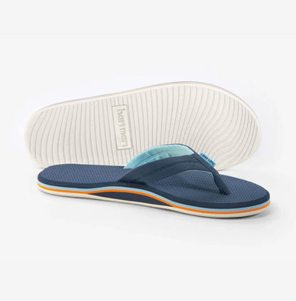 Hari Mari Dunes Flip Flops