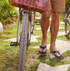 Hari Mari Dunes Flip Flops