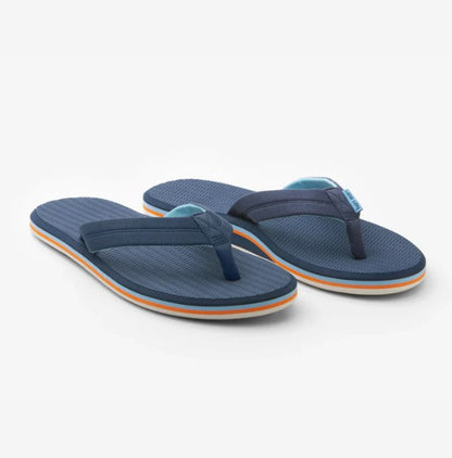 Hari Mari Dunes Flip Flops