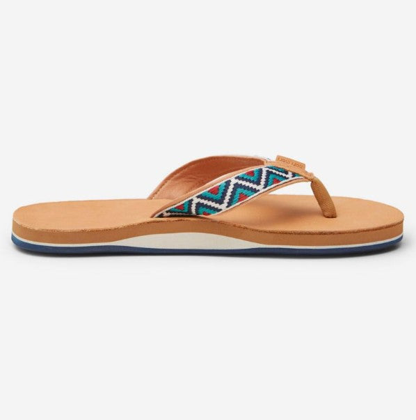 Hari Mari Fields Flip Flops