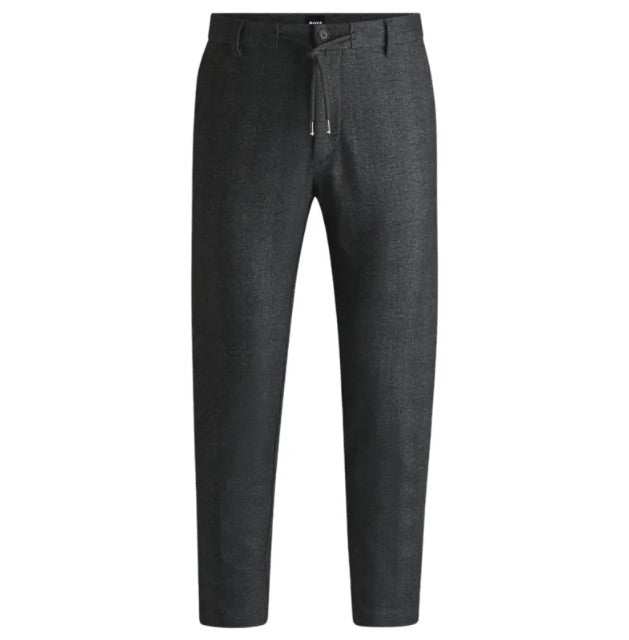 Hugo Boss Performance Stretch Pant Hugo Boss Black