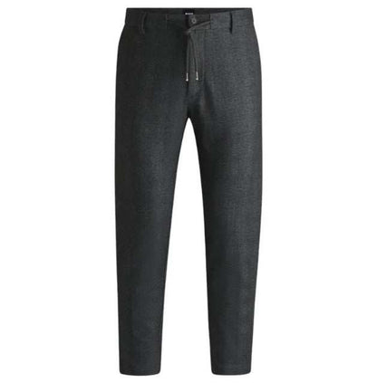 Hugo Boss Performance Stretch Pant Hugo Boss Black